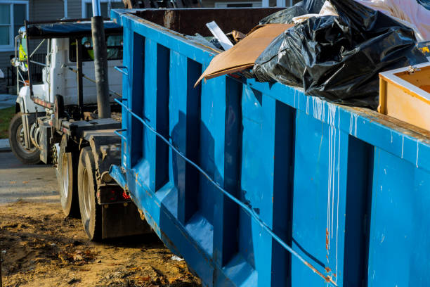 Reliable La Habra, CA Junk Removal Services Solutions